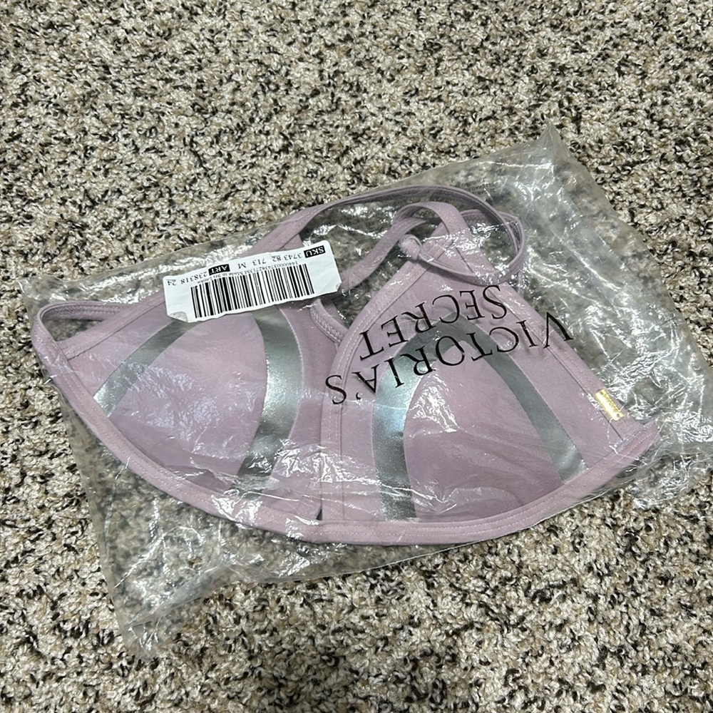 Victoria Secret Pink Bikini Top
